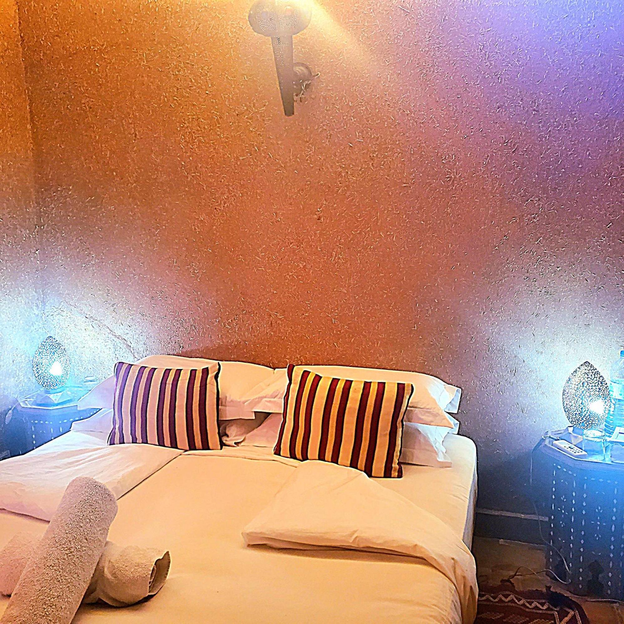 Riad Reve D Antan Marrakesch Exterior foto