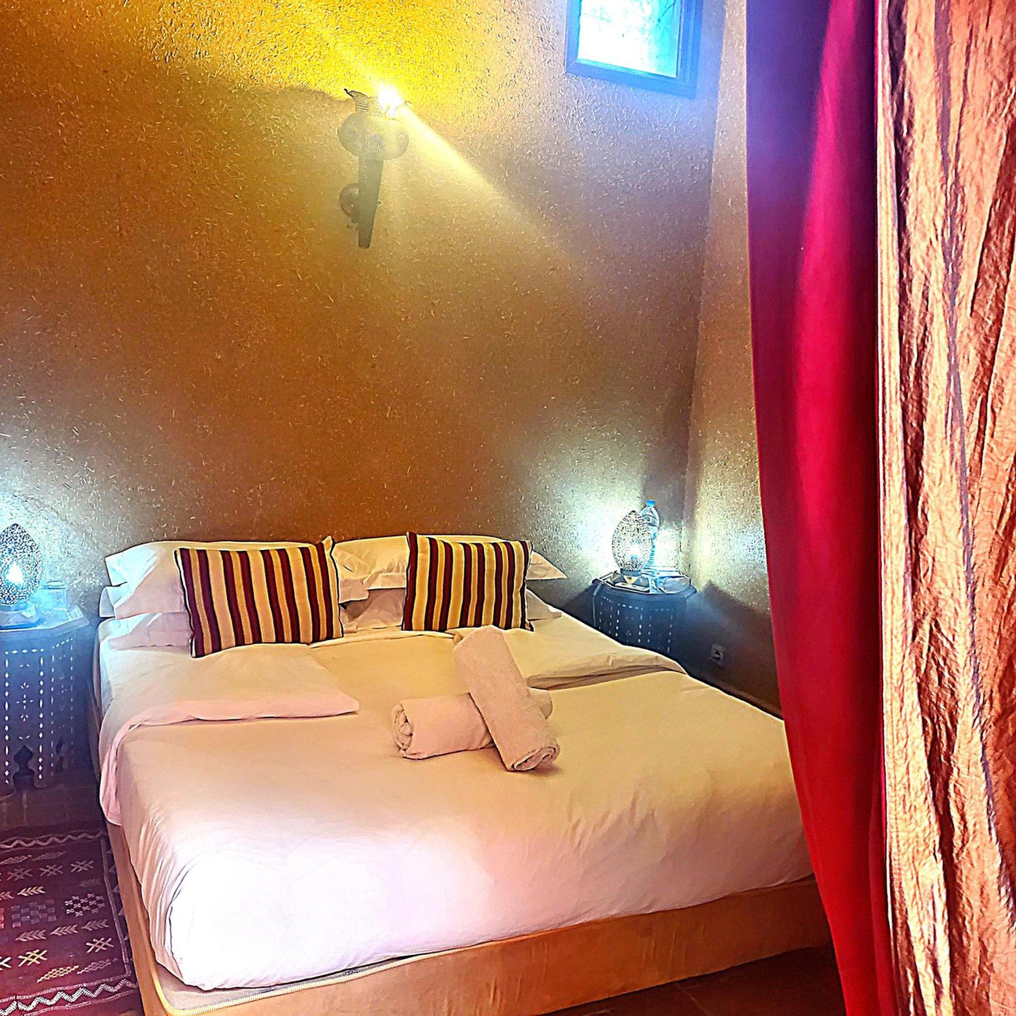 Riad Reve D Antan Marrakesch Exterior foto