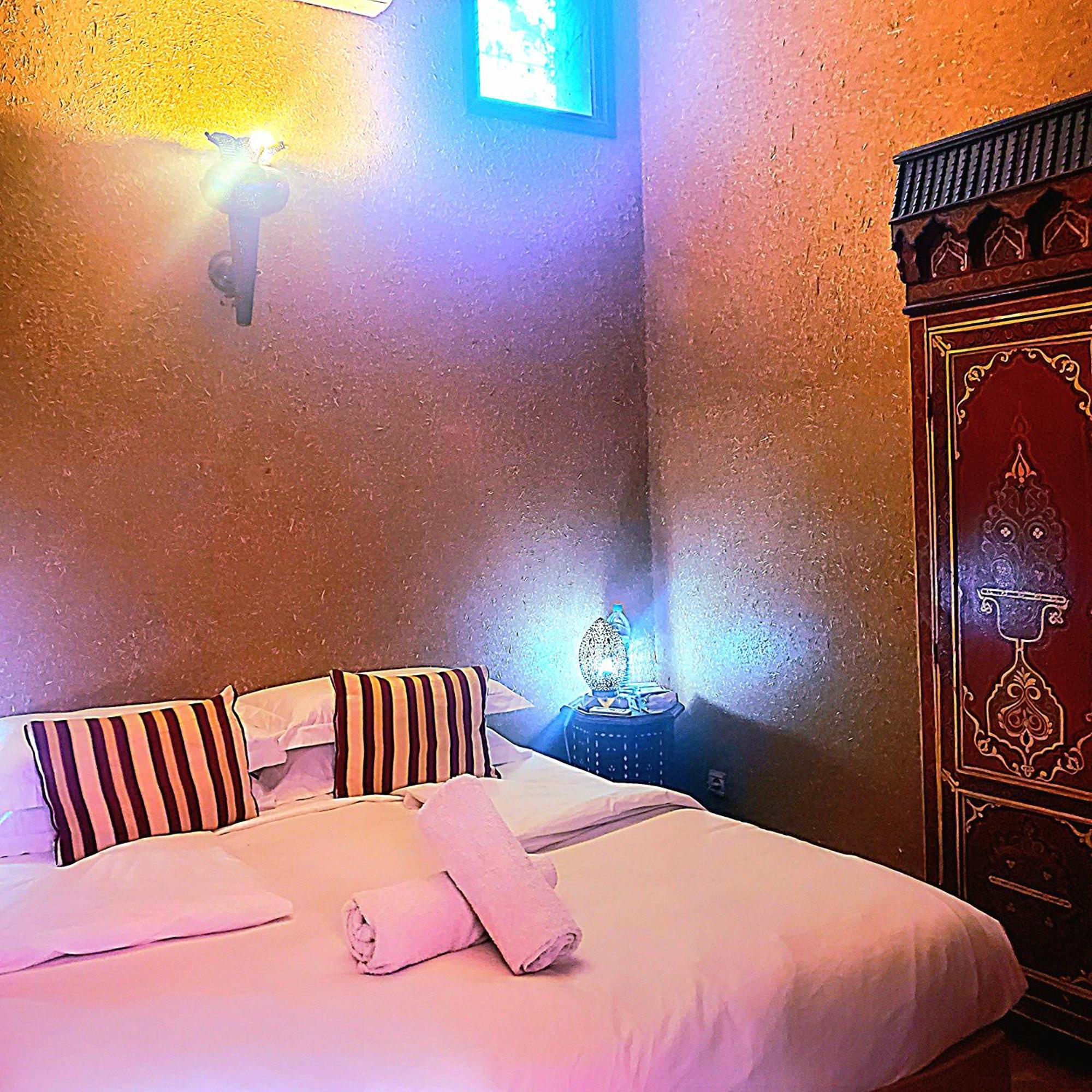 Riad Reve D Antan Marrakesch Exterior foto
